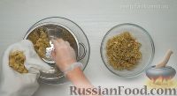 Маринованные баклажаны в масле, по-итальянски