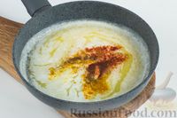 Паштет из чечевицы и моркови